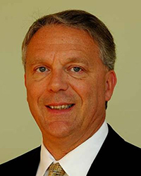 Bob Tuttle