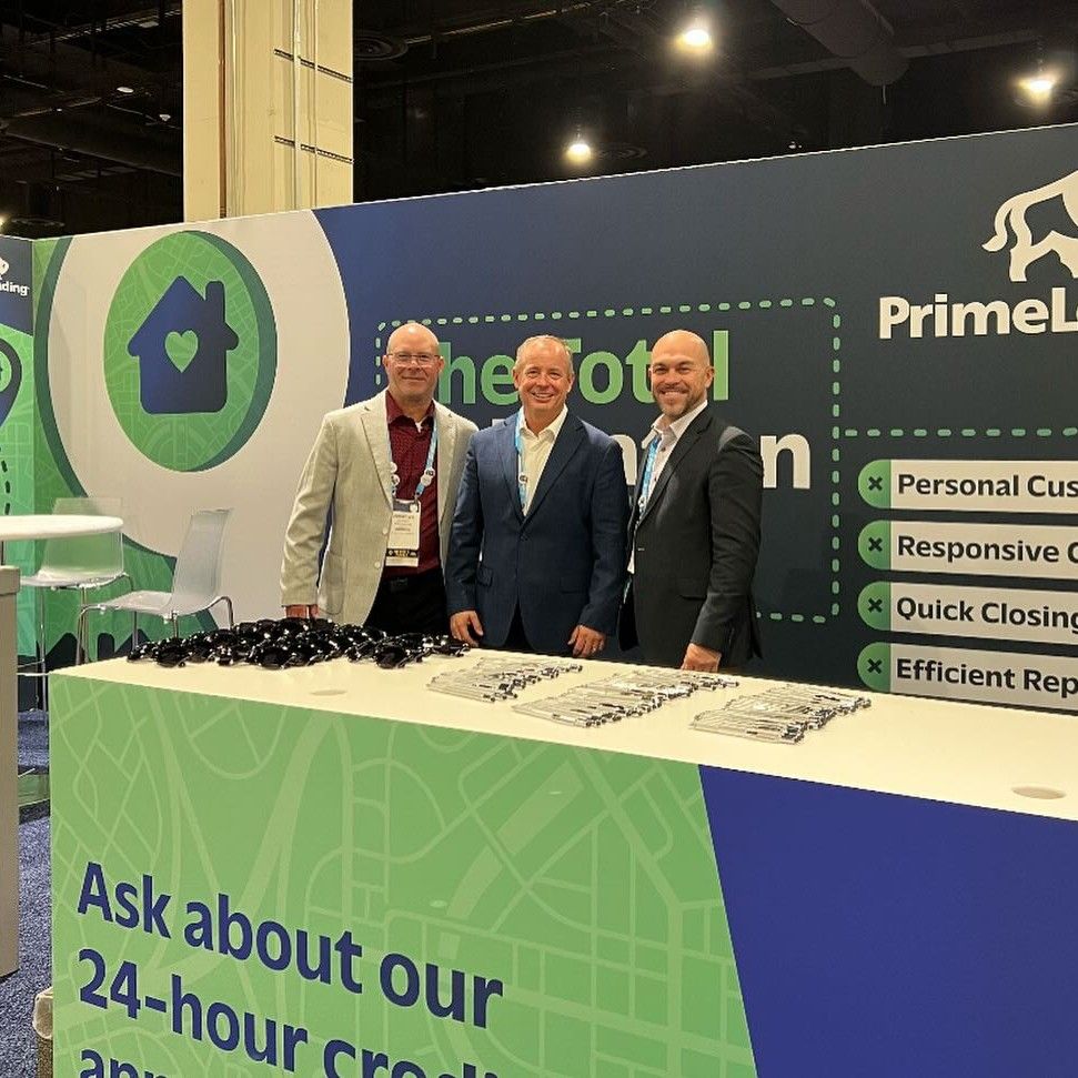 Joinprimlending Mo Technology