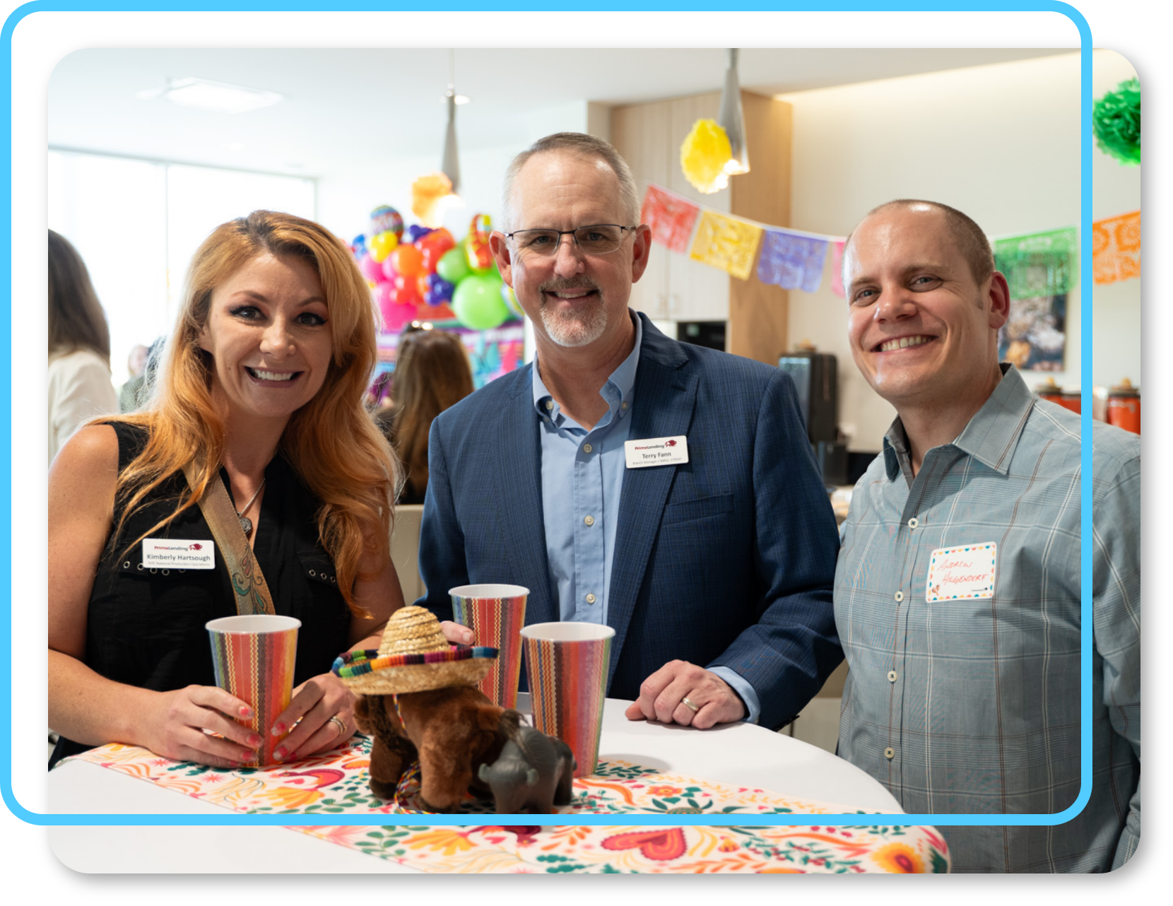 Grand Opening Event